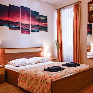  Appartamento Charming Marine Style