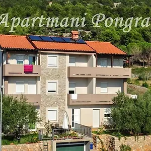  Appartamento Pongrac