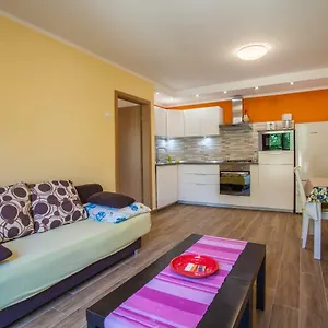  Appartamento Dunja