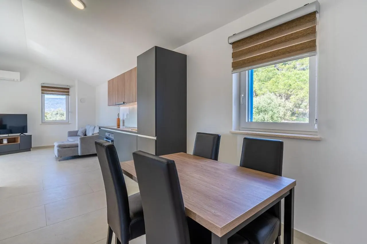 Breakaway Apartment Cres